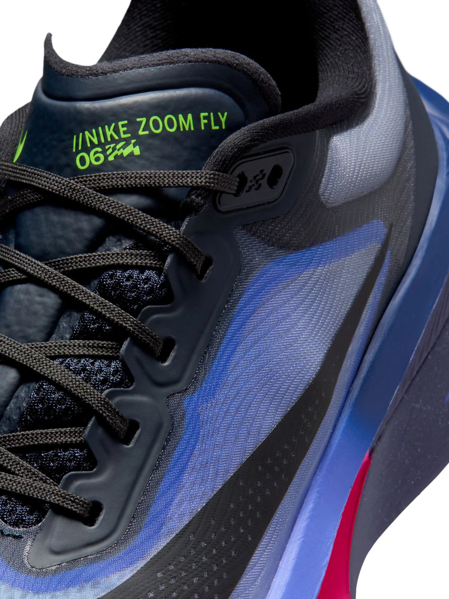 Nike Zoom Fly 6 Mens Shoes