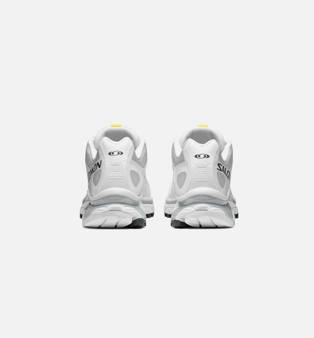 XT 4 OG Mens Lifestyle Shoe White Ebony Lunar Rock