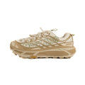 HOKA U MAFATE THREE2 WOODMARK KHAKI OATMILK