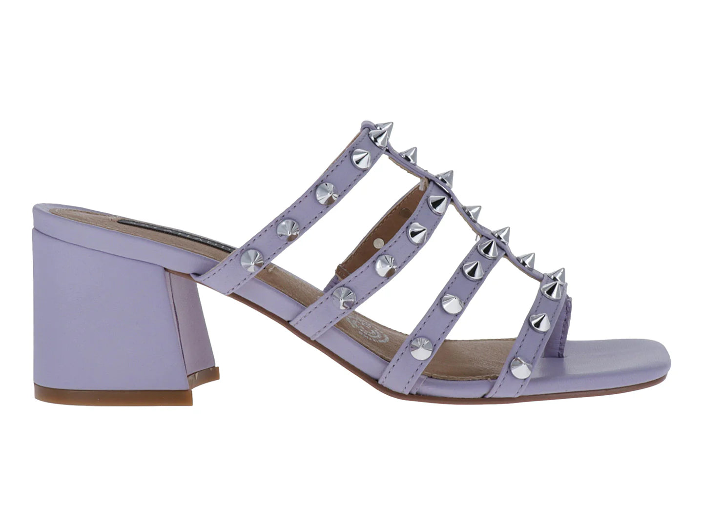 Sandalias Salamandra Lavanda para Mujer