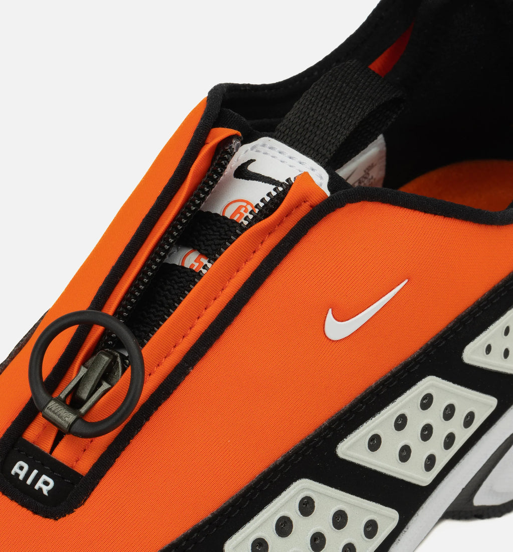 Air Max SNDR Safety Orange Womens Lifestyle Shoe Safety Orange White Black Silver