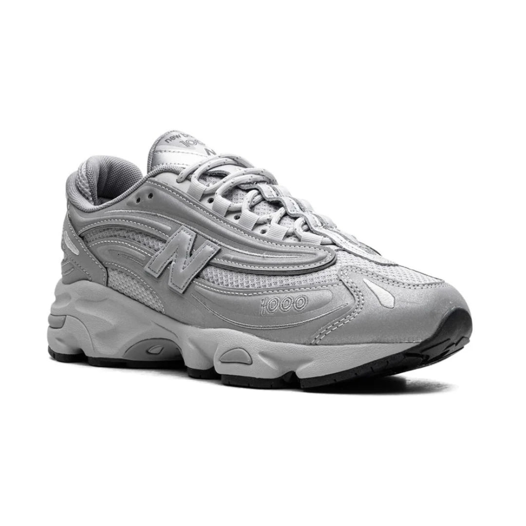 New Balance 1000 Silver Metallic