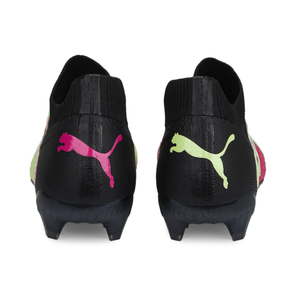 PUMA Future Ultimate Tricks FG AG Firm Ground Soccer Cleats