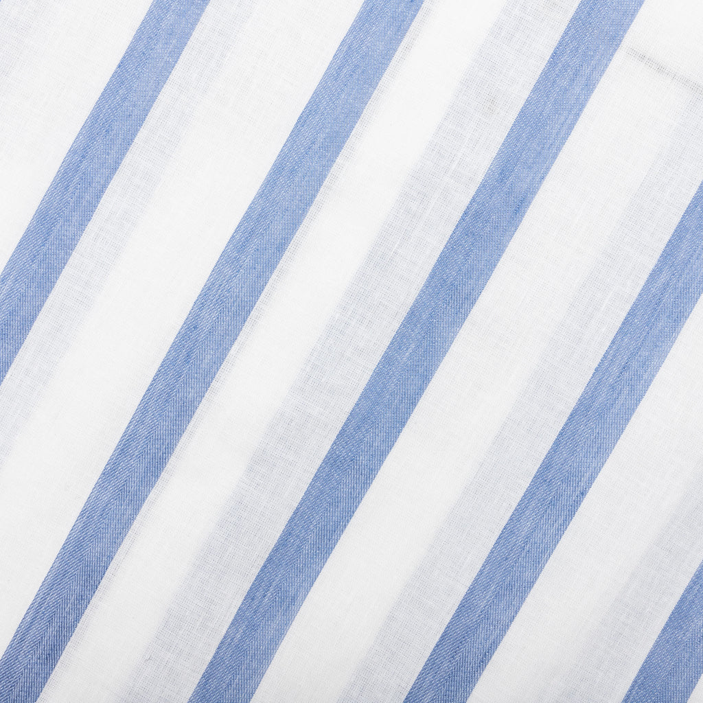 Sleep Now Short Sleeve Shirt Blue