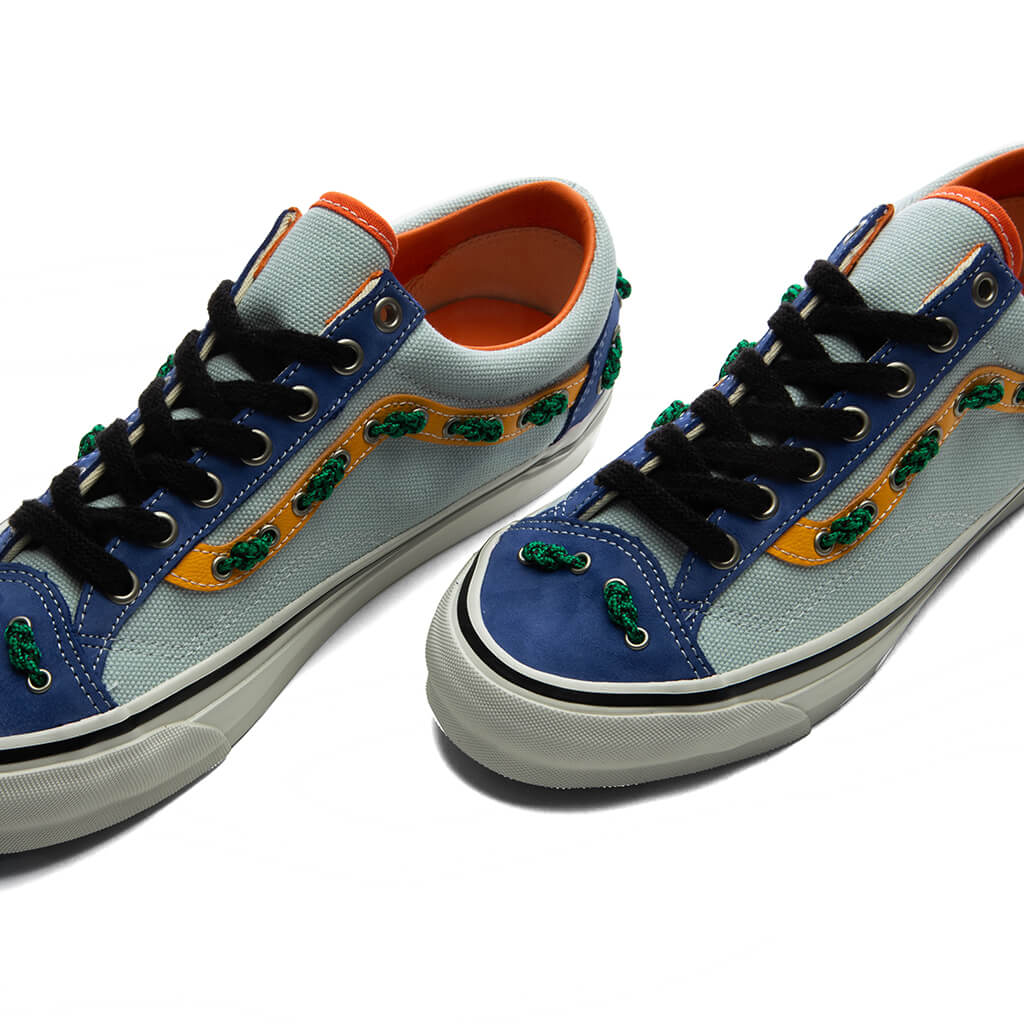 OTW Old Skool 36 Knot Royal Cobalt Multi