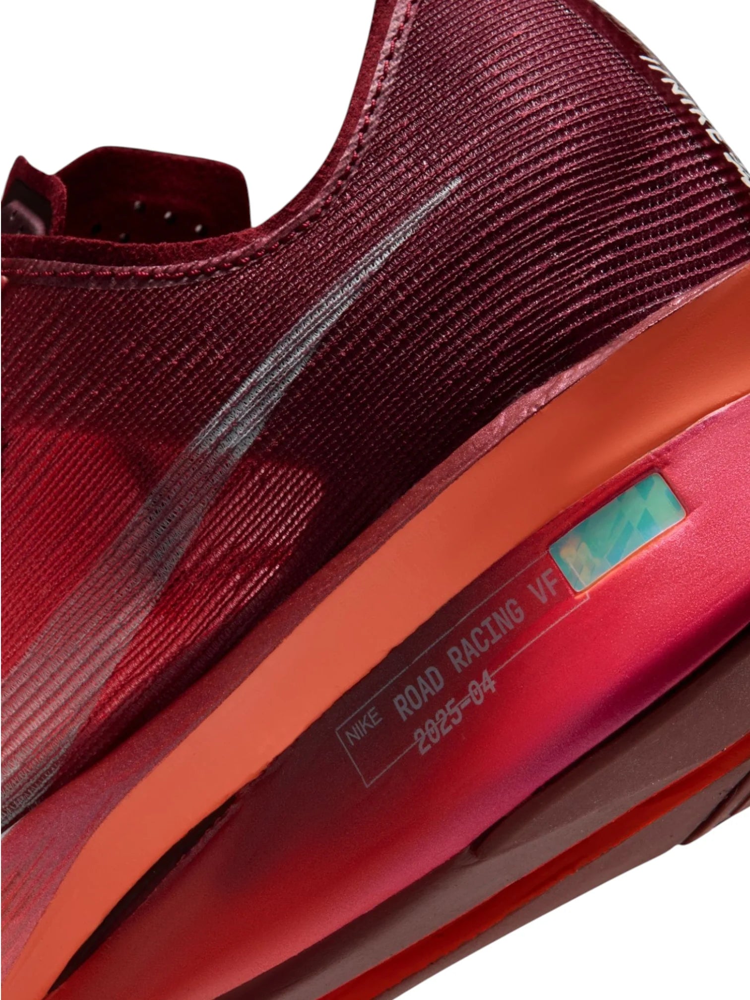 Nike ZoomX Vaporfly Next 4 Womens Shoe