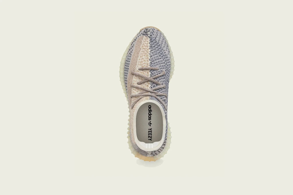 Boost 350 V2 Ash Pearl