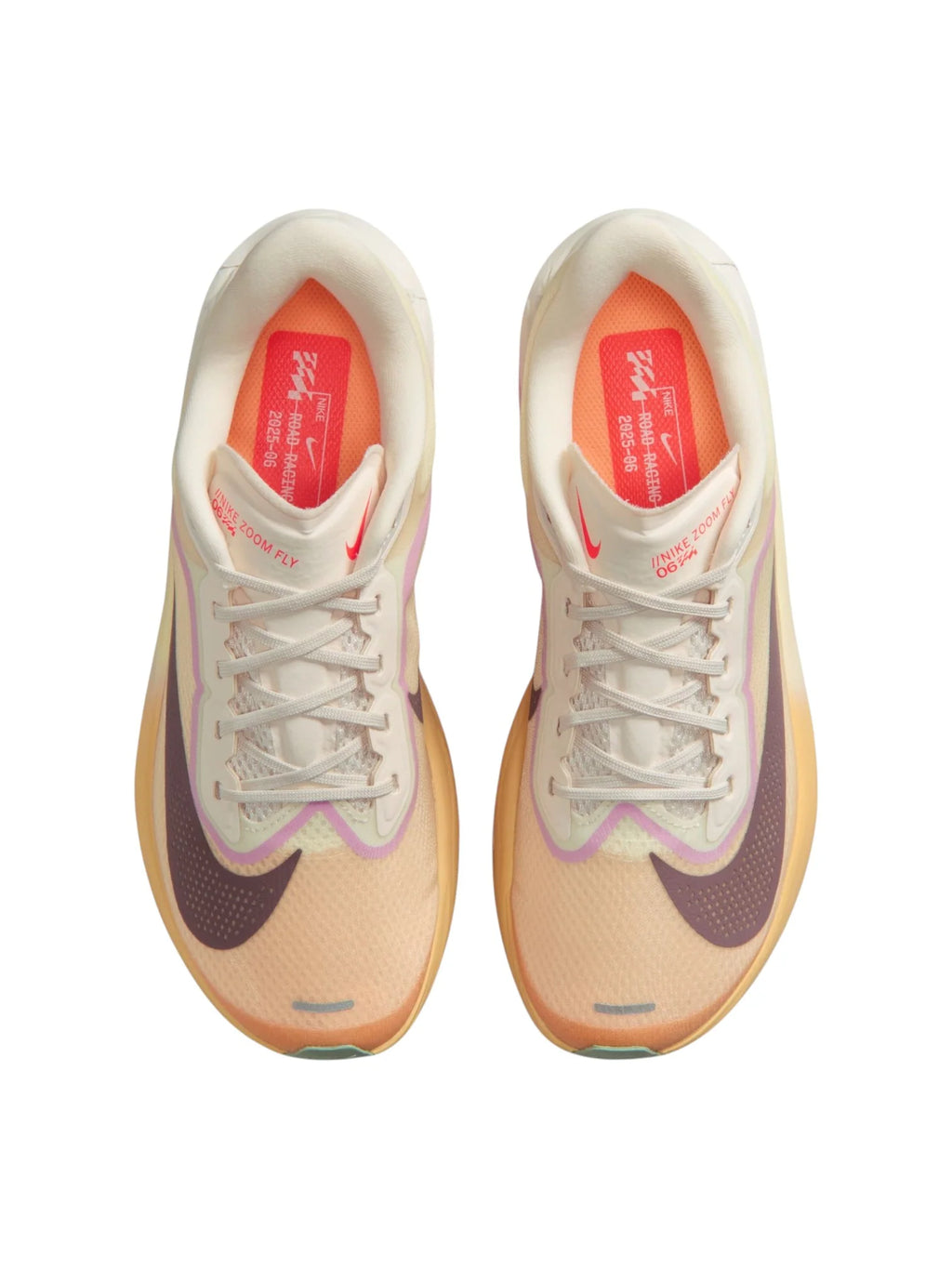 Nike Zoom Fly 6 Womens Shoes