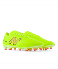 New Balance 442 Elite VF FG Firm Ground Green Red