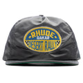 Dakar Nylon Hat Elephant