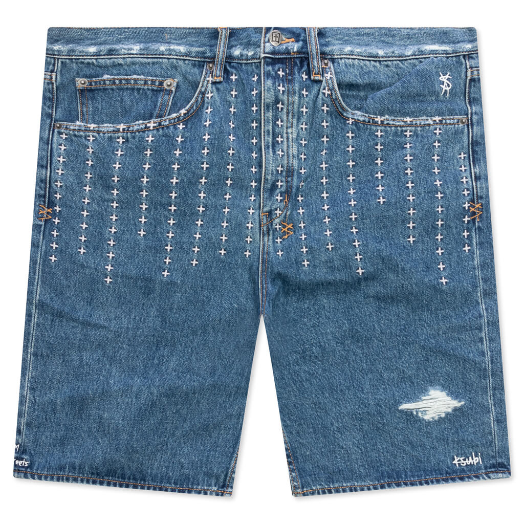 Anti Short Ekstatik