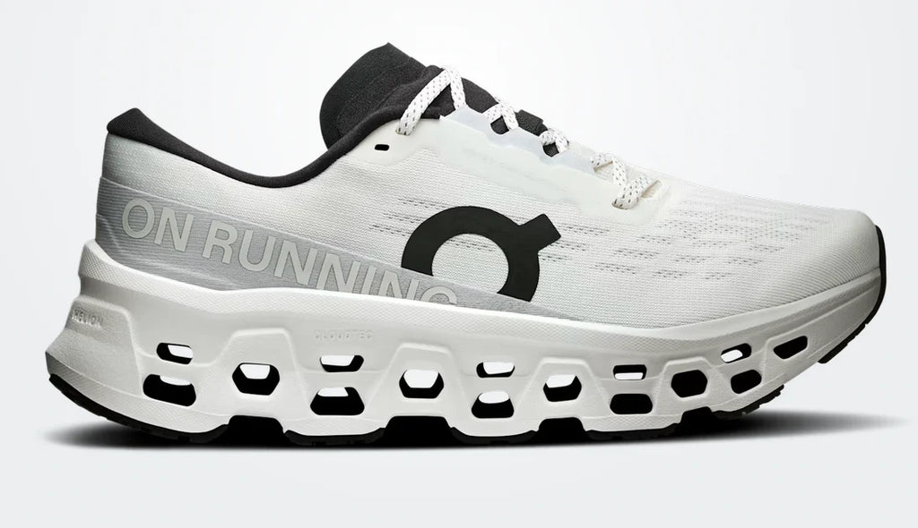 Womens On Cloudmonster 3