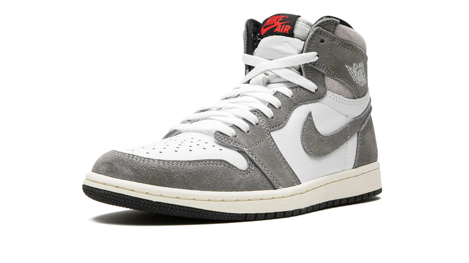 AIR JORDAN 1 Washed Black