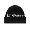 Barrio Beanie Black