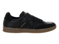 Tenis Guess de Piel Negros para Hombre