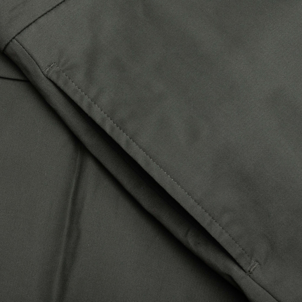 Sisley Trousers Olive