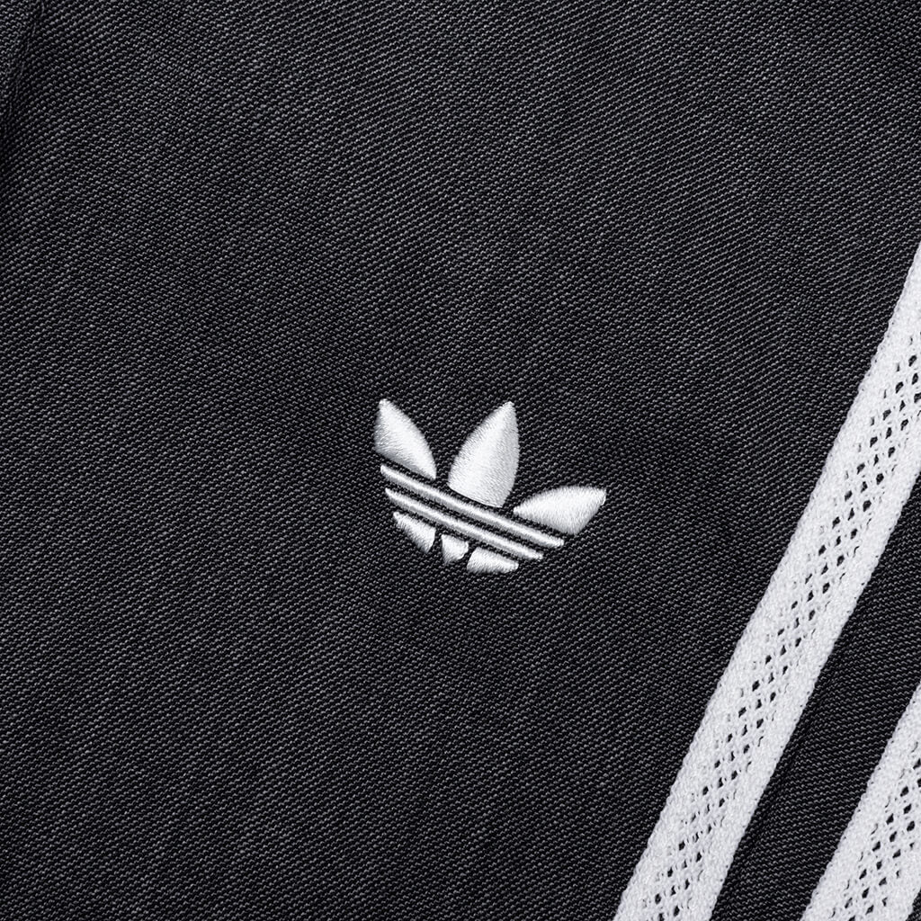 adidas Originals x Wales Bonner Wool Pant Dark Grey Heather