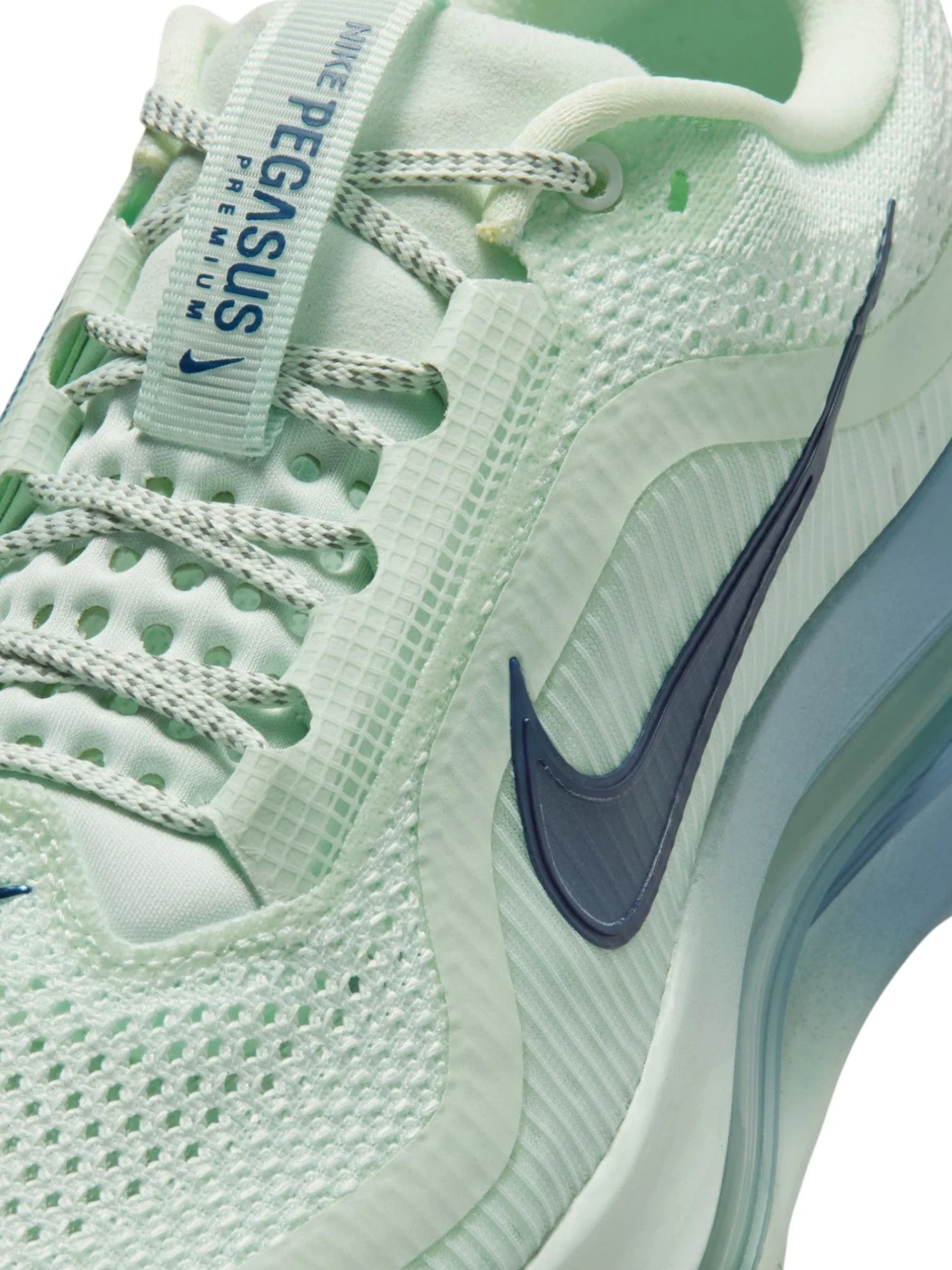 Nike Pegasus Premium Womens Shoes