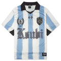 Offside Duke S S Jersey Ice Stripe