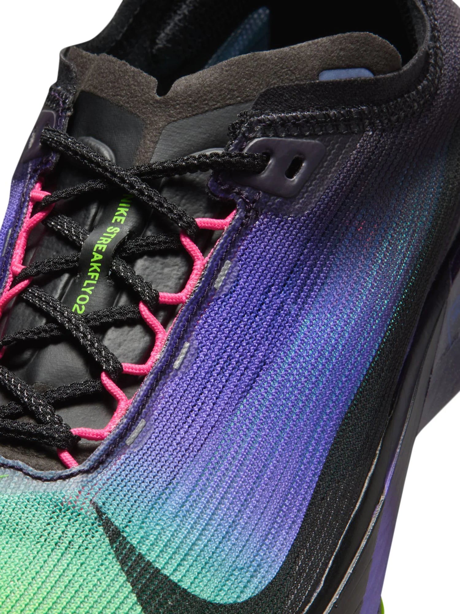 Nike ZoomX Streakfly 2 Racing Shoes