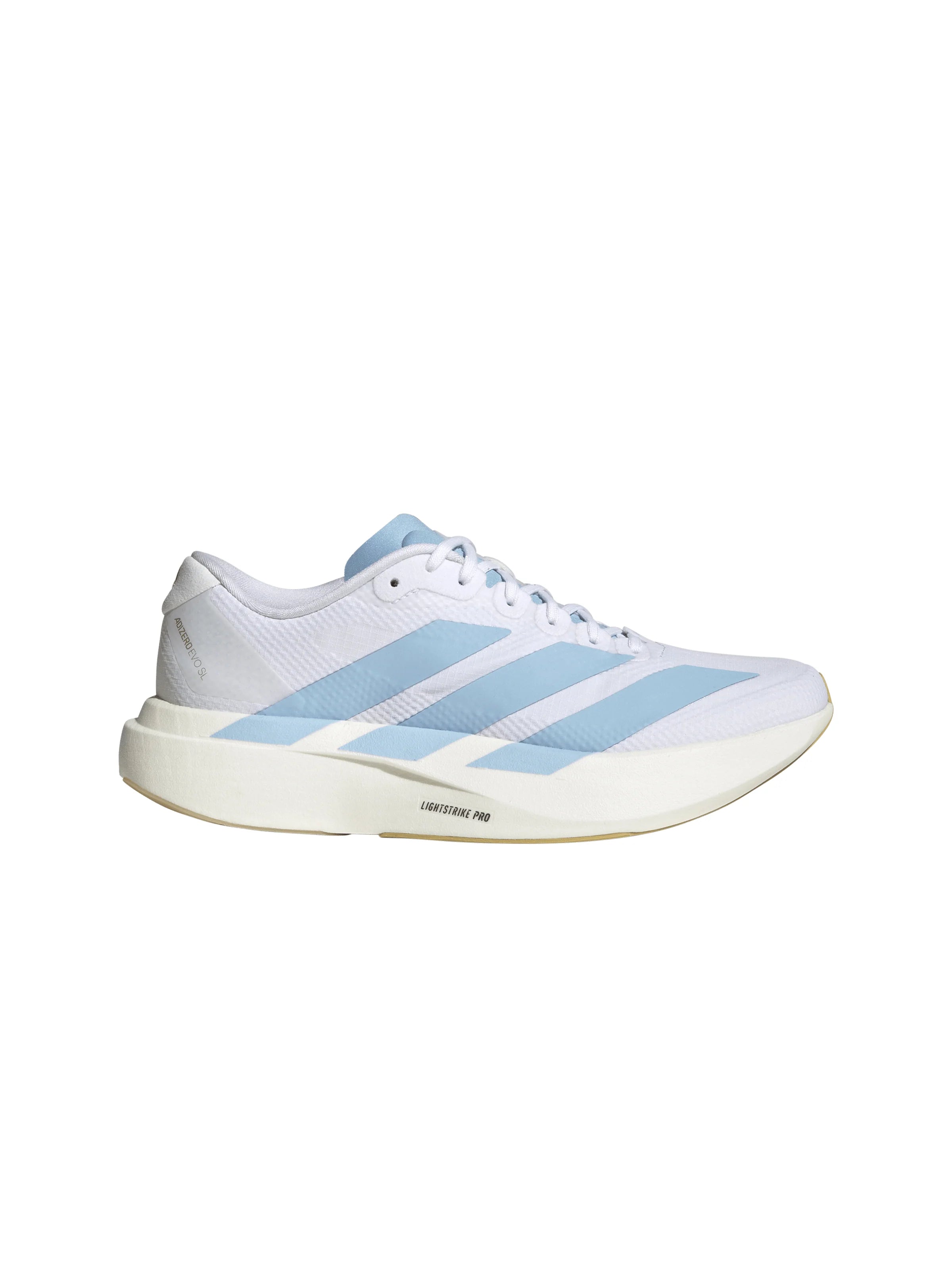 Adidas Adizero Evo SL Woven Womens Shoes