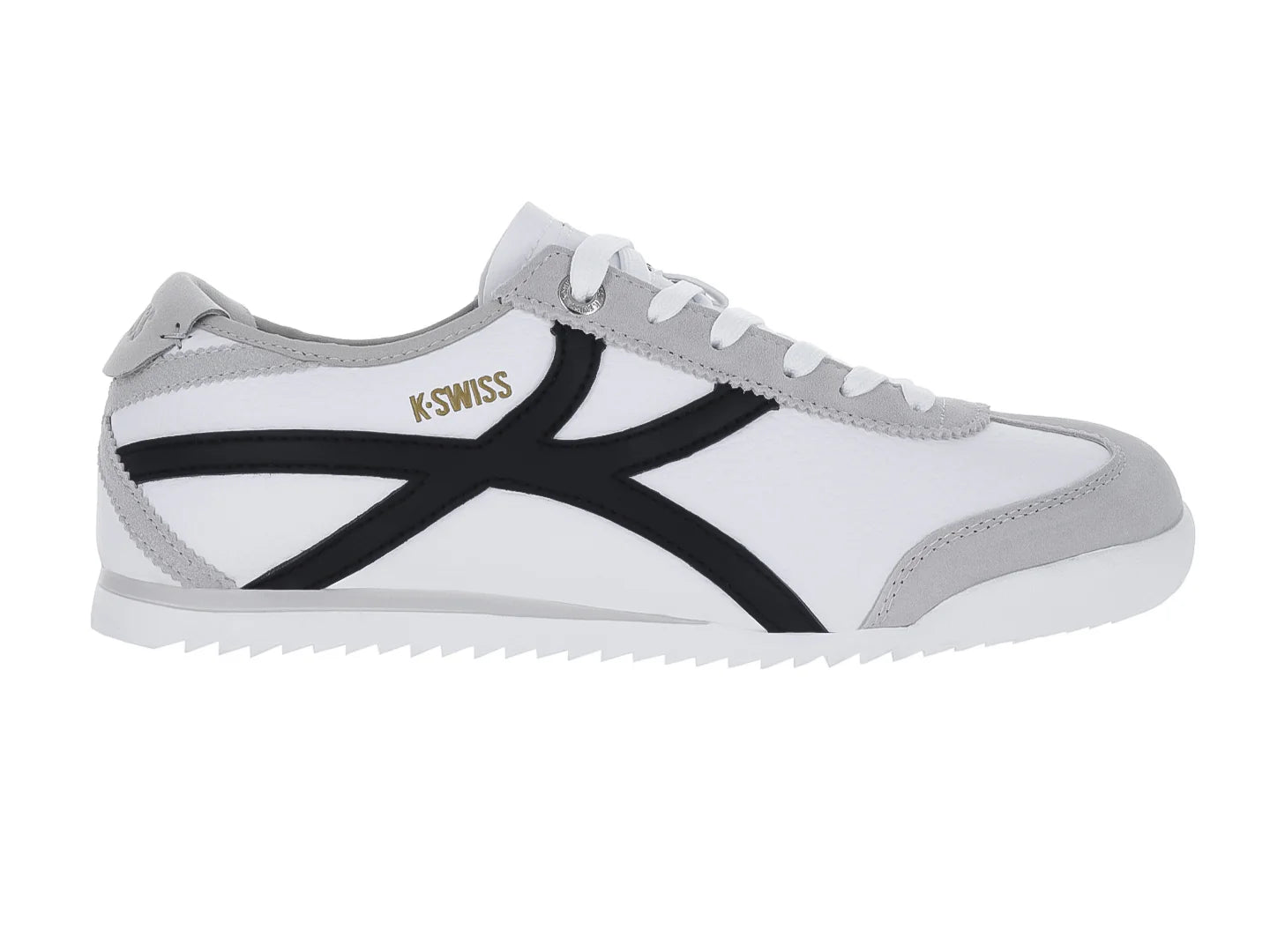 Tenis K Swiss Gashiko Blanco para Hombre