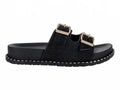 Sandalias Furor Negro para Mujer
