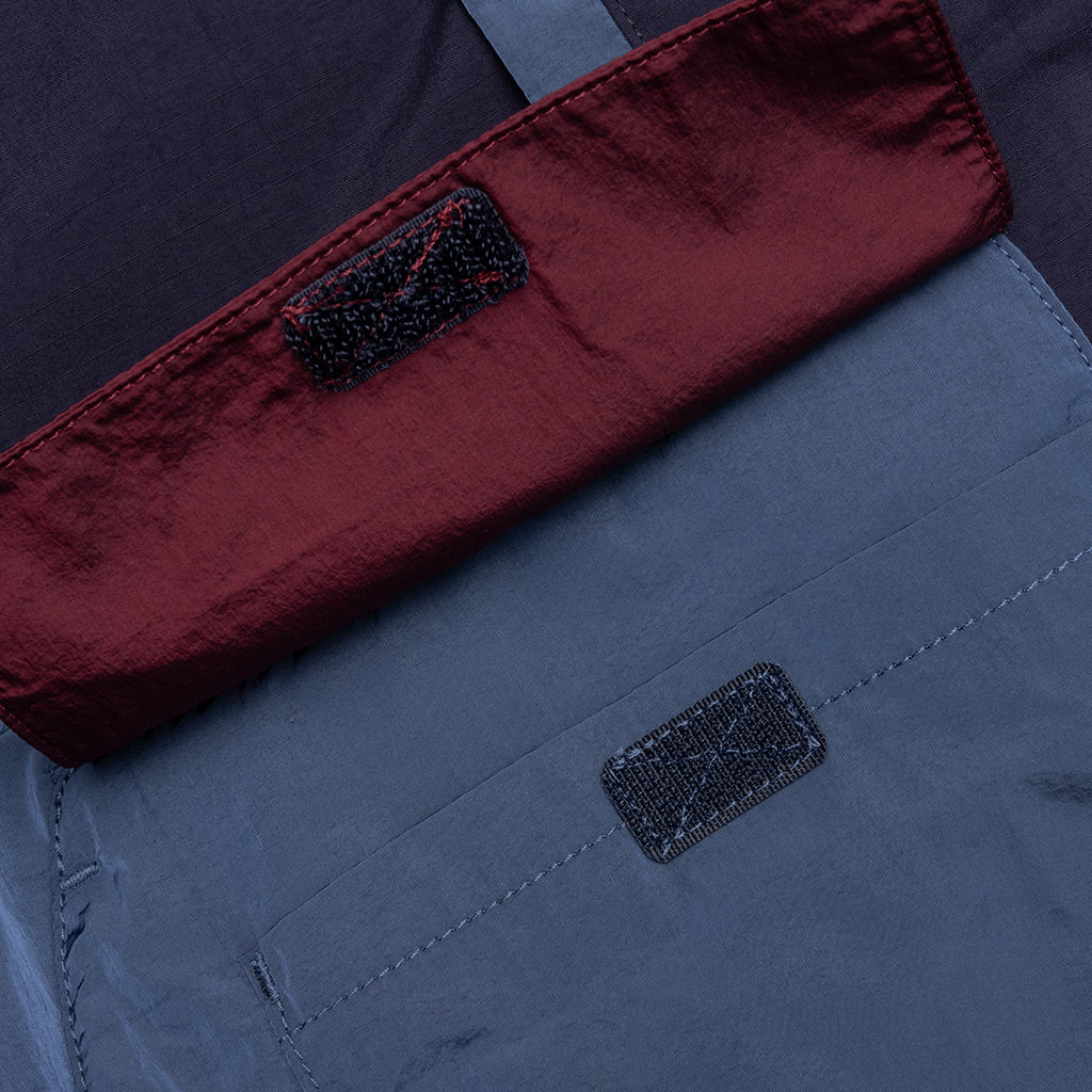 Puma x KidSuper Ripstop Jacket New Navy