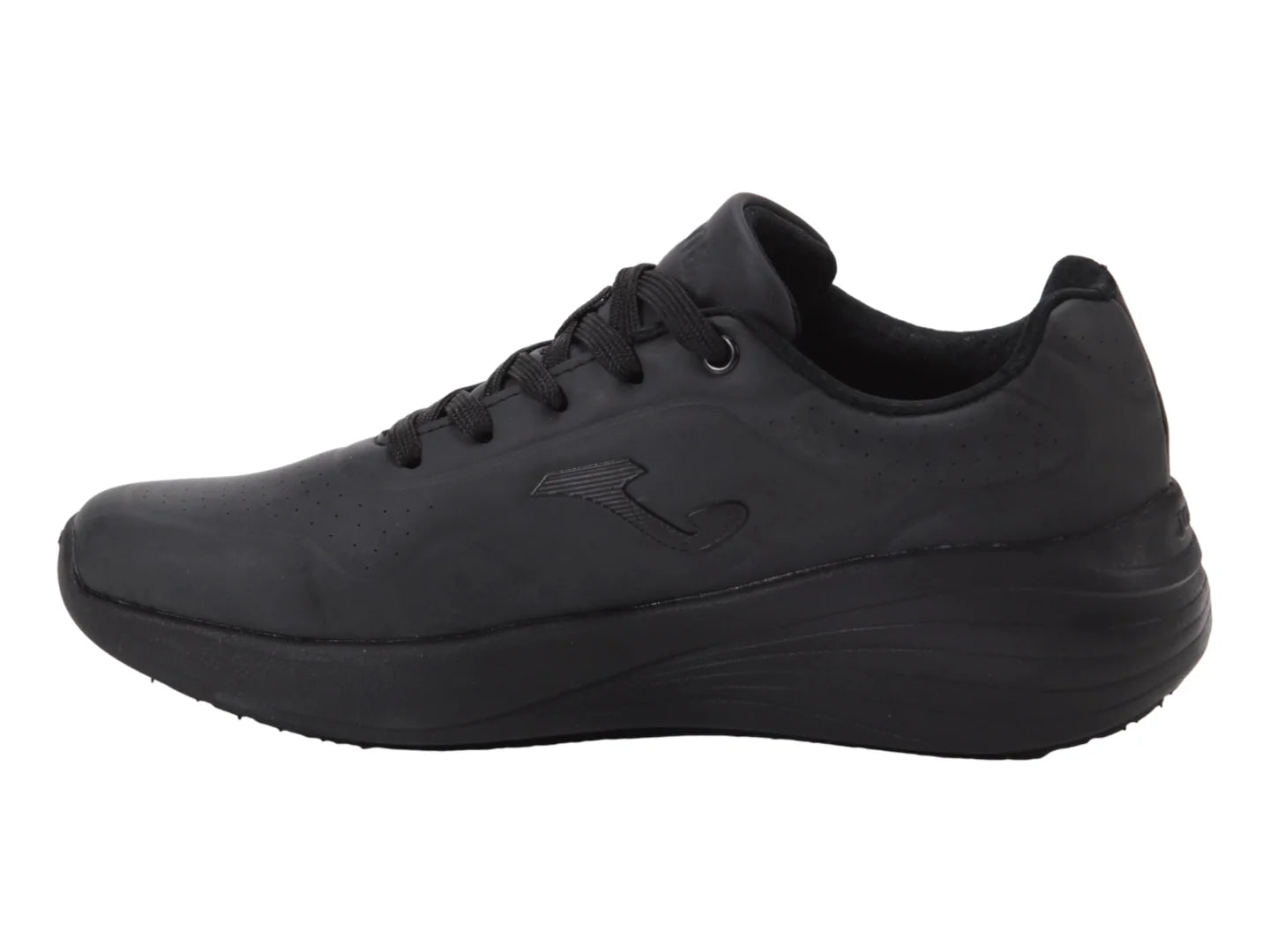 Tenis Joma Minerva Negro para Mujer