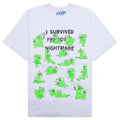Area 69 Tee Multi