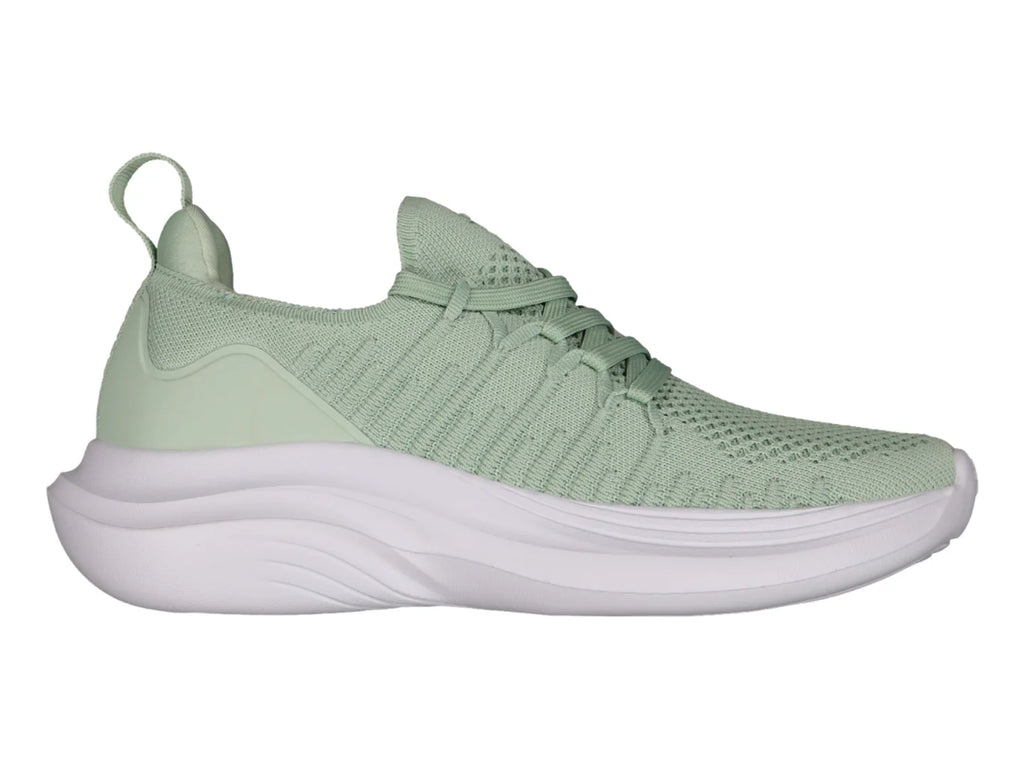 Tenis Charly Menta para Mujer