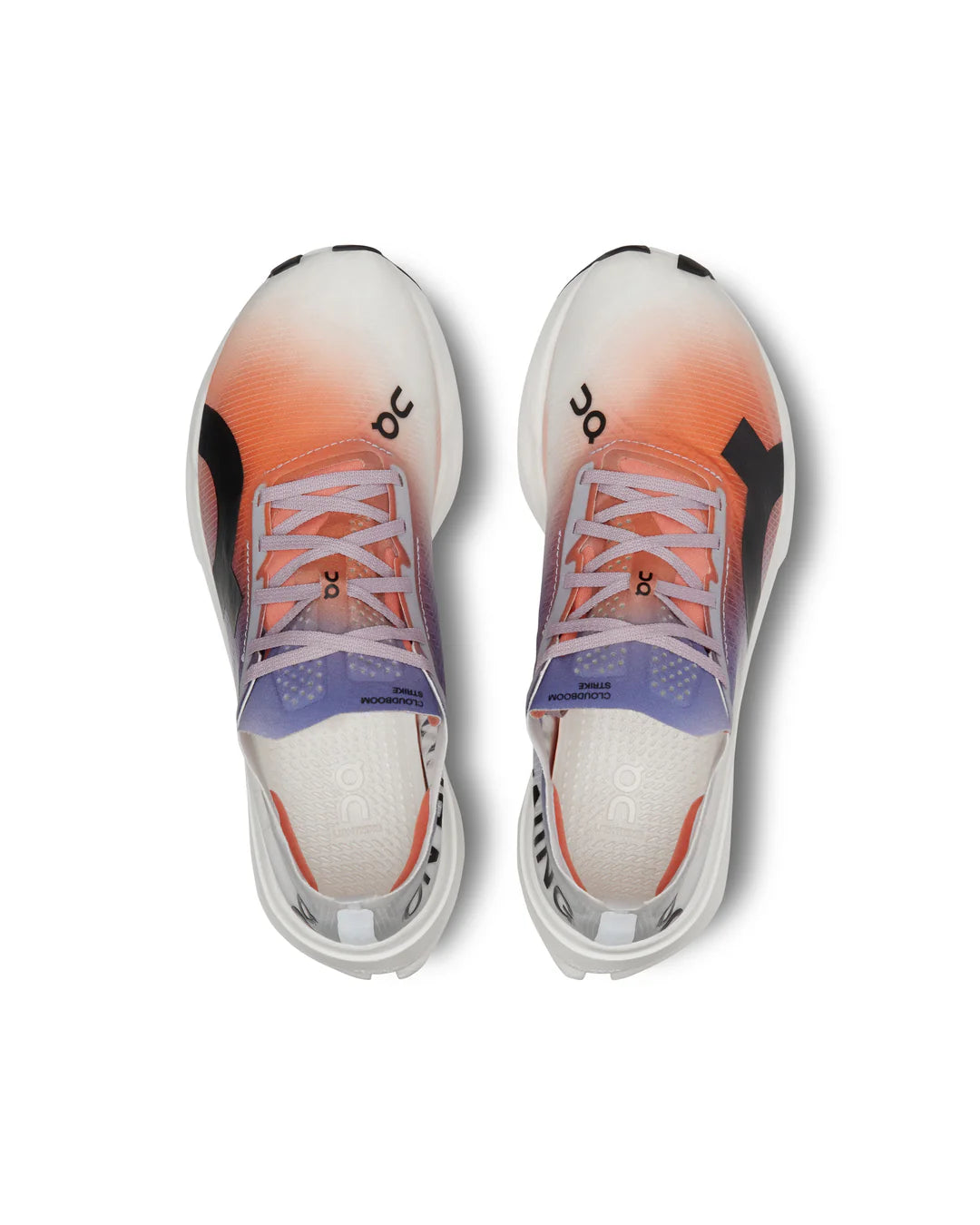 On Cloudboom Strike Mens Shoe
