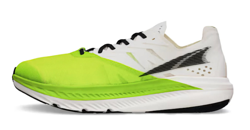 Mens Altra Vanish Carbon 2