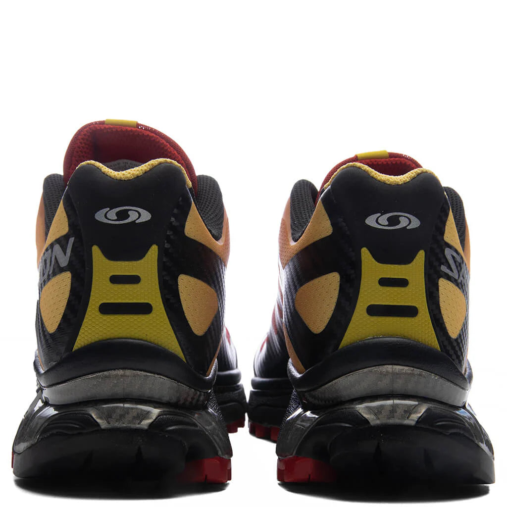 XT 4 OG Lava Falls Beach Ball Black