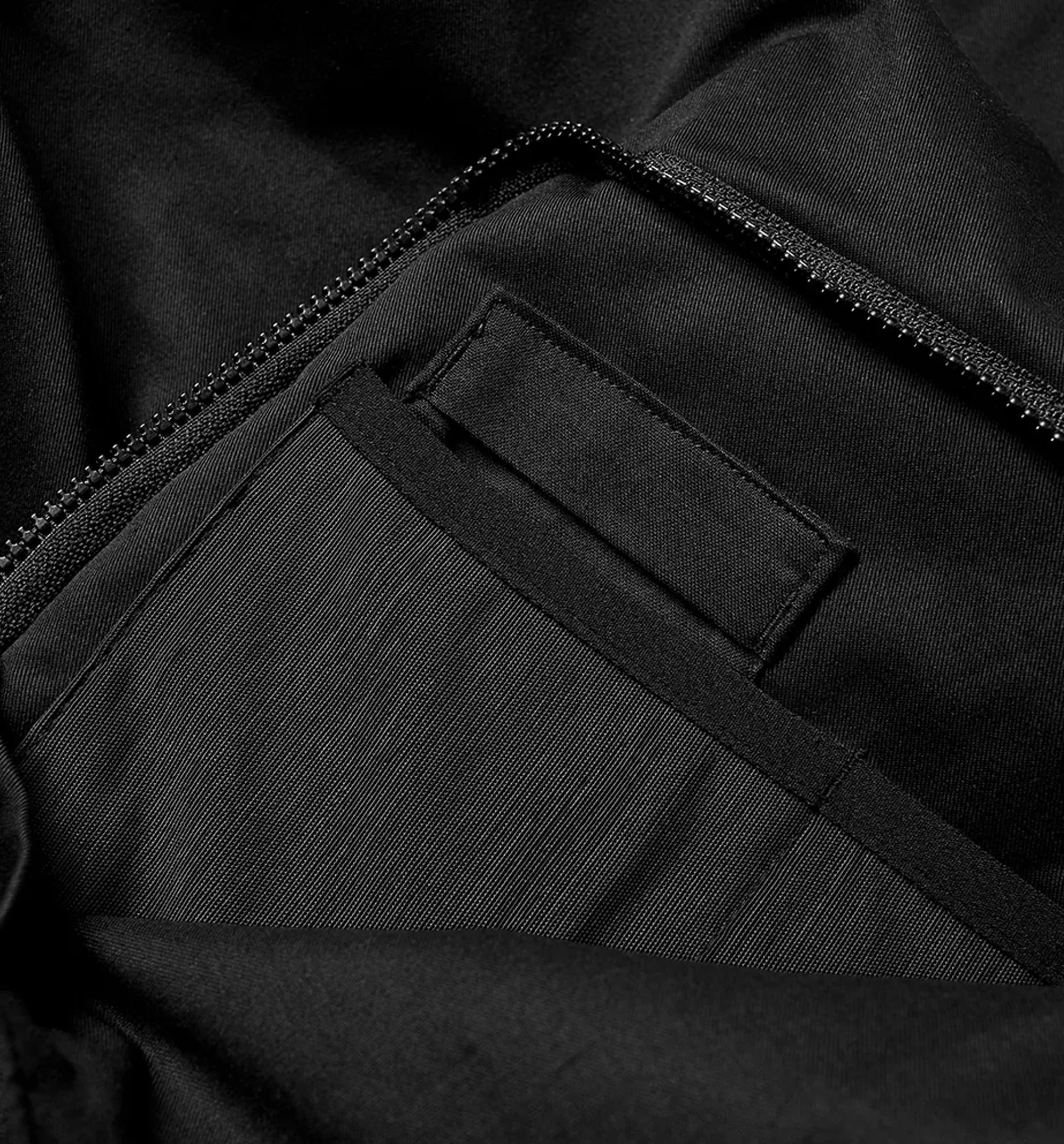 ACG Mens Woven Cargo Pants Black Black