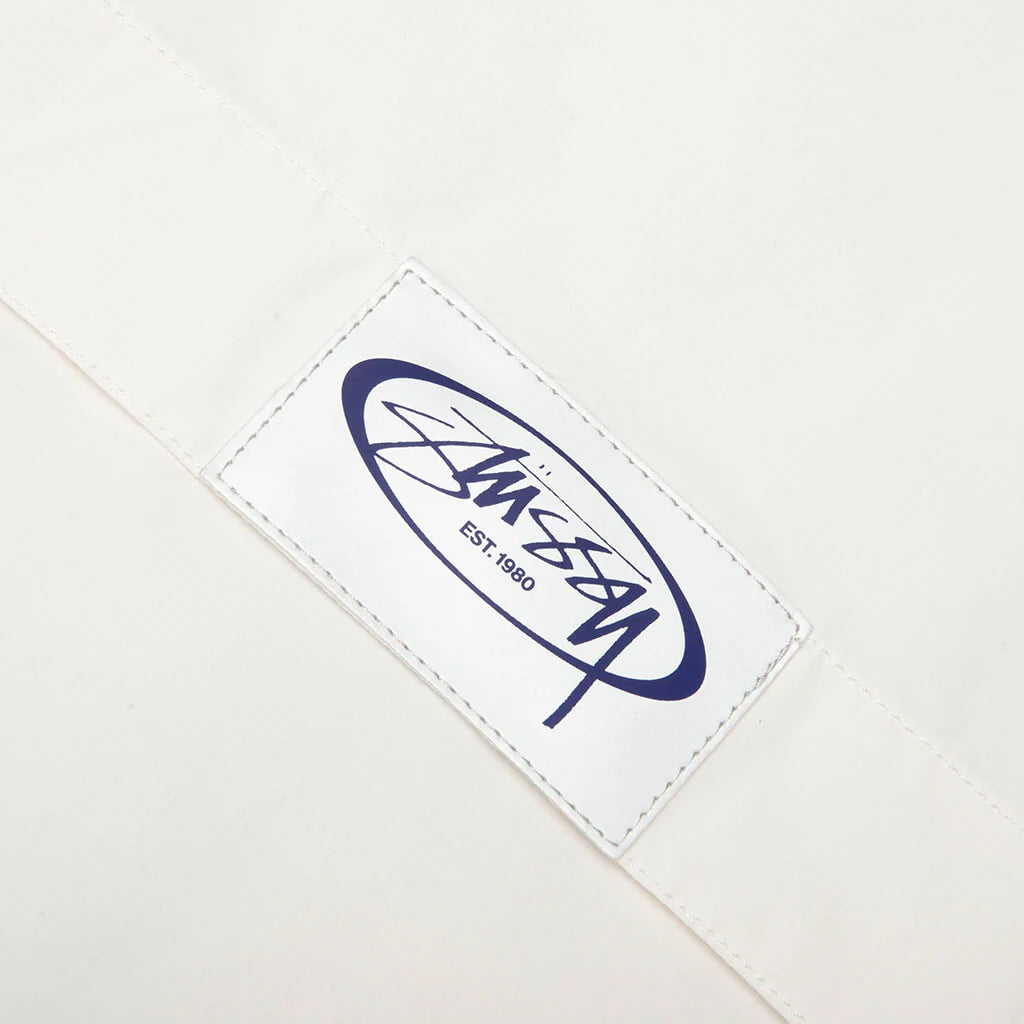 MX Jacket White