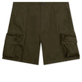 Hockney Cargo Shorts Olive