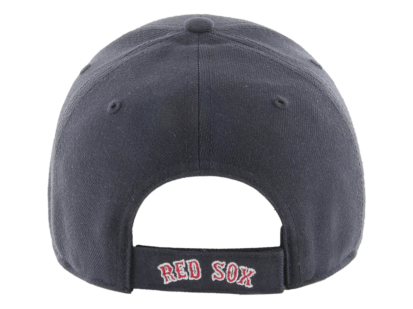Gorra 47 Brand Boston Red Sox MLB Color Navy