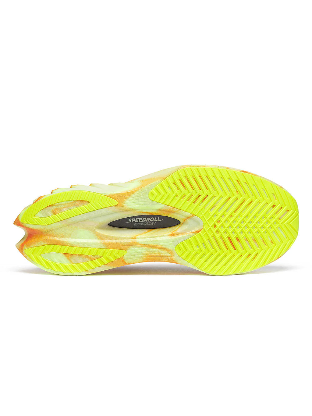 Saucony Endorphin Pro 4 Mens Shoes