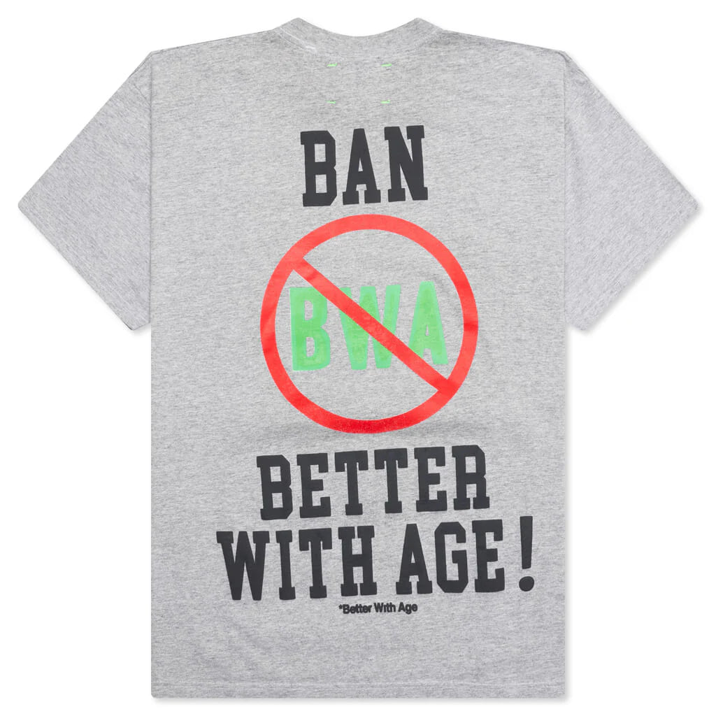 Boycott Tee Multi