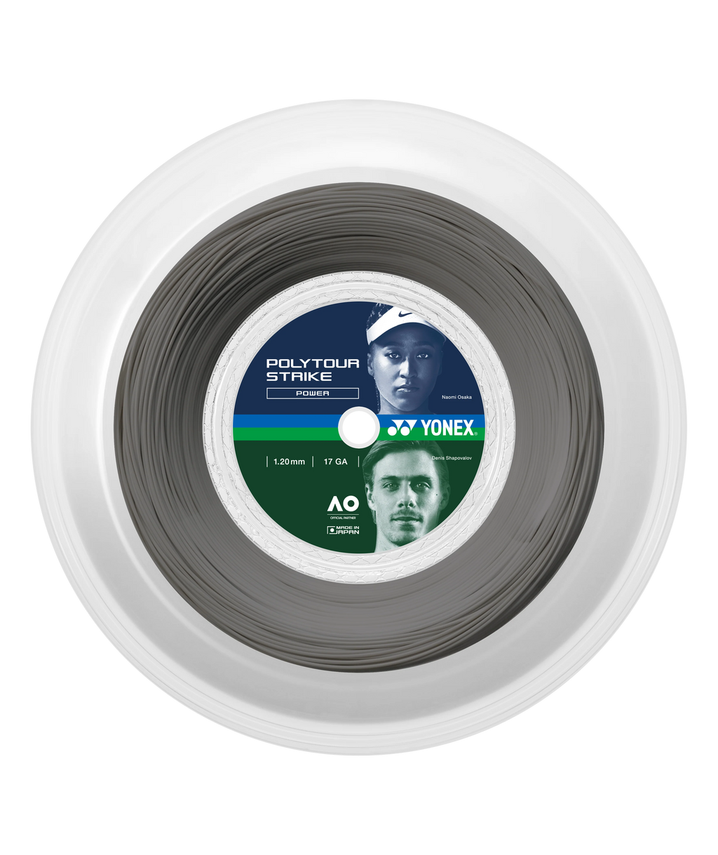 POLYTOUR STRIKE 120 REEL