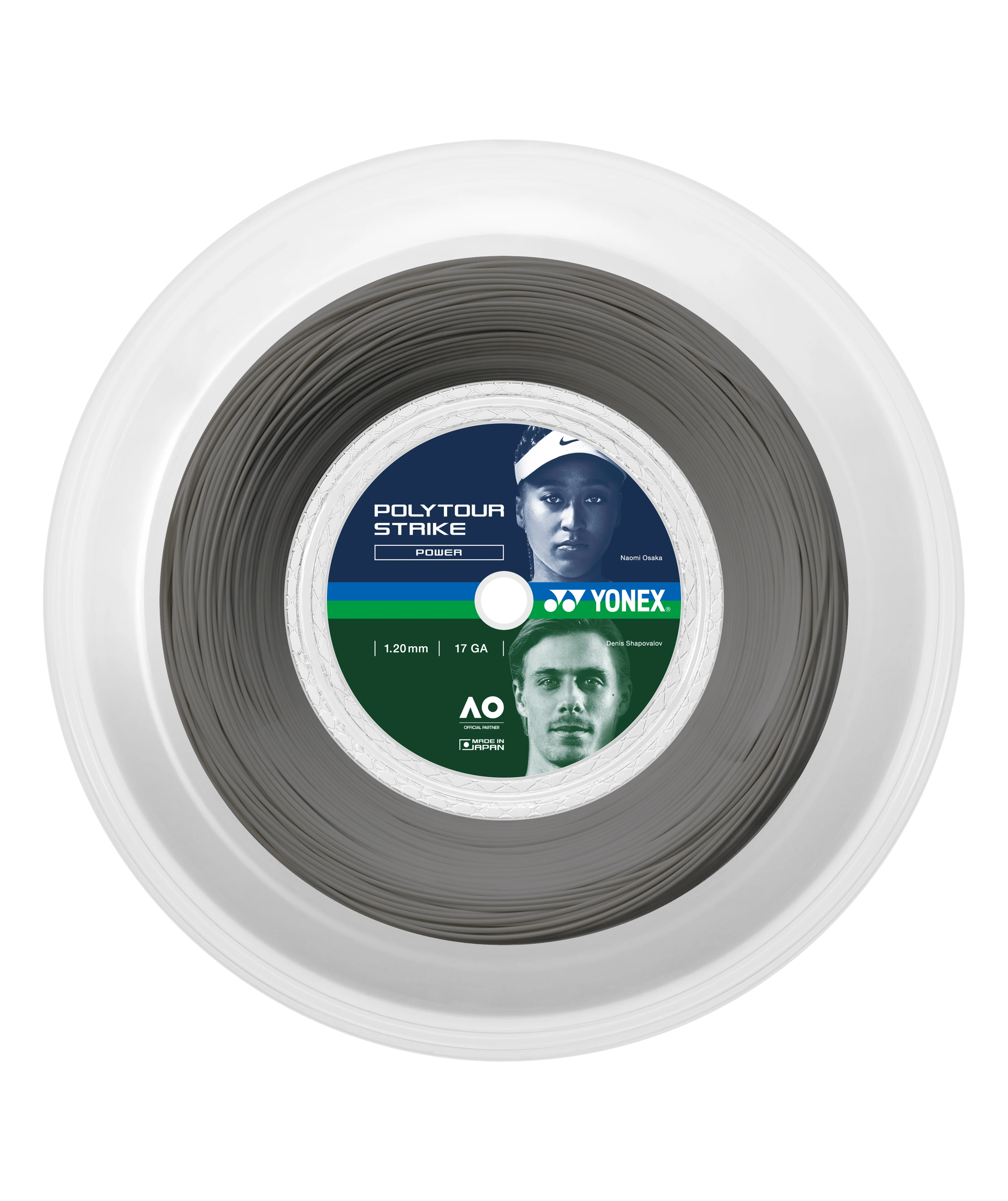 POLYTOUR STRIKE 120 REEL