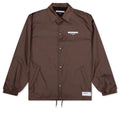 Windbreaker Jacket 1 Brown