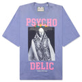 Psychodelic Tee Multi