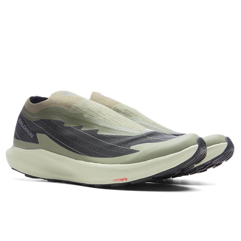 Pulsar Reflective Advanced Olive