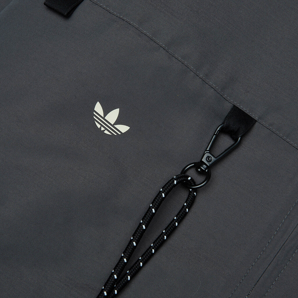adidas Originals x Song for the Mute 007 Track Top Grey Six