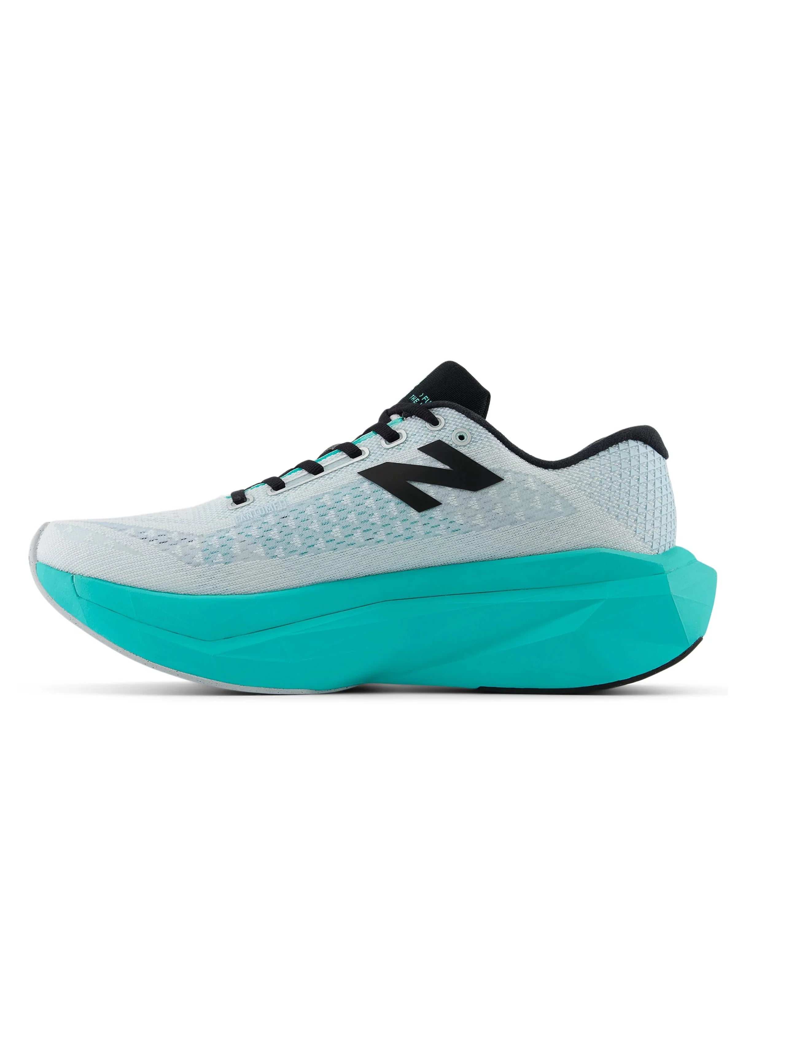 New Balance FuelCell SuperComp Trainer v3 Womens Shoes