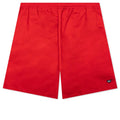 Beach Shorts Red