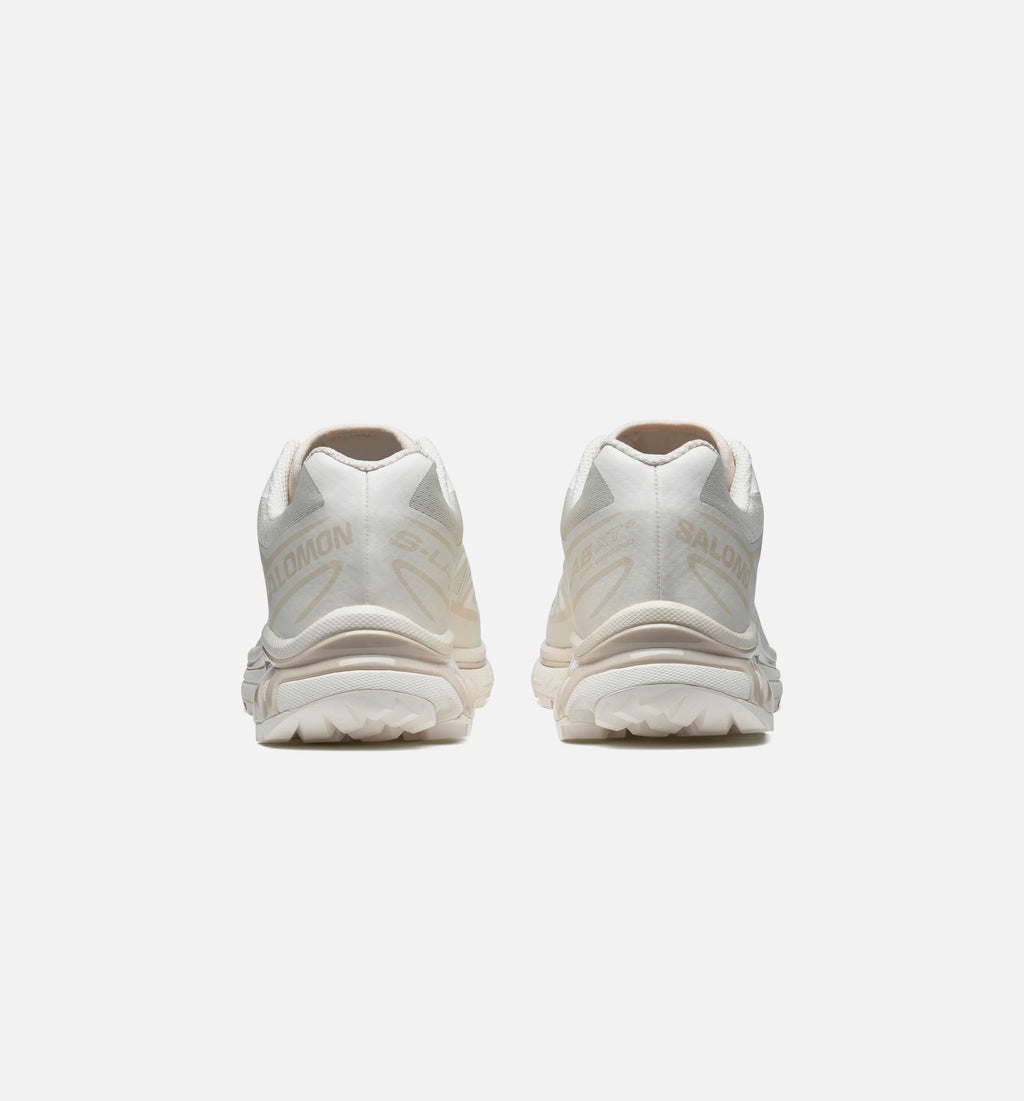 XT 6 Mens Lifestyle Shoe Vanilla Ice Almond Milk