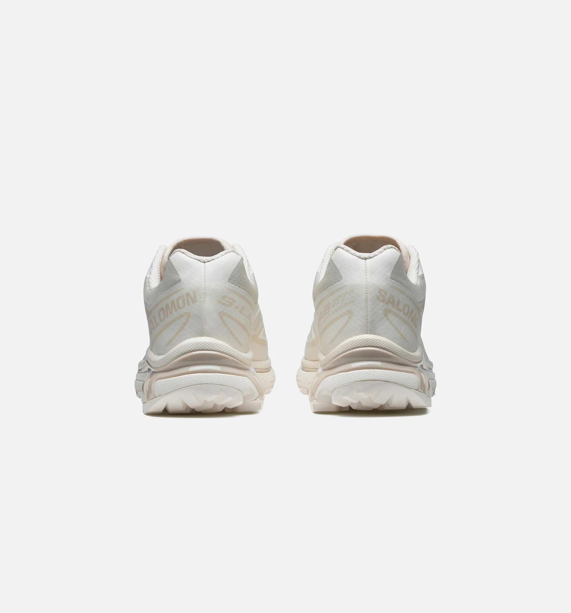 XT 6 Mens Lifestyle Shoe Vanilla Ice Almond Milk